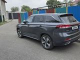 Changan X7 Plus 2025 года за 11 300 000 тг. в Алматы – фото 5