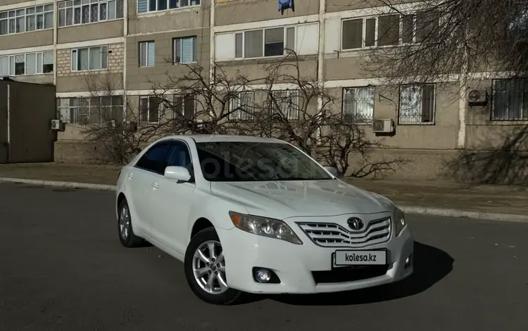 Toyota Camry 2010 годаfor6 000 000 тг. в Актау