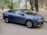 Kia Rio 2020 года за 7 500 000 тг. в Караганда – фото 2
