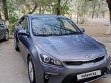 Kia Rio 2020 года за 7 500 000 тг. в Караганда