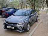 Kia Rio 2020 года за 7 500 000 тг. в Караганда – фото 3