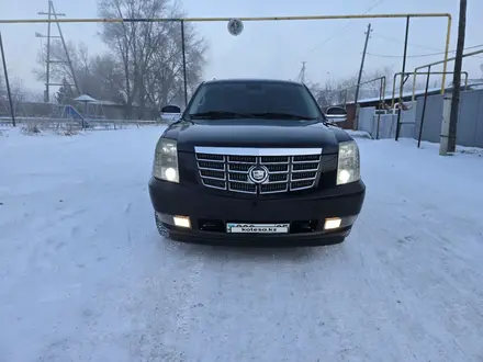 Cadillac Escalade 2007 года за 11 300 000 тг. в Алматы