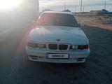 BMW 520 1990 года за 1 600 000 тг. в Казалинск