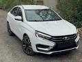 ВАЗ (Lada) Vesta 2023 года за 888 000 тг. в Экибастуз