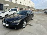 Lexus ES 350 2006 годаүшін5 000 000 тг. в Актау – фото 5