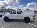 Toyota Hilux Standart 2022 годаfor23 993 000 тг. в Павлодар – фото 3