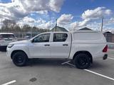 Toyota Hilux Standart 2022 года за 23 144 200 тг. в Павлодар – фото 3