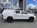 Toyota Hilux Standart 2022 годаfor23 993 000 тг. в Павлодар – фото 17