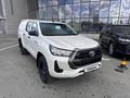 Toyota Hilux Standart 2022 года за 22 360 000 тг. в Павлодар – фото 19