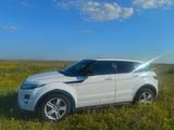 Land Rover Range Rover Evoque 2012 годаүшін10 000 000 тг. в Астана – фото 5