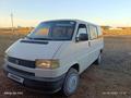 Volkswagen Multivan 1992 годаүшін1 900 000 тг. в Караганда – фото 10