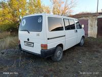 Volkswagen Multivan 1992 годаfor1 900 000 тг. в Караганда