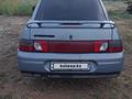 ВАЗ (Lada) 2110 2000 года за 650 000 тг. в Уральск – фото 3