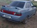 ВАЗ (Lada) 2110 2000 года за 650 000 тг. в Уральск – фото 4