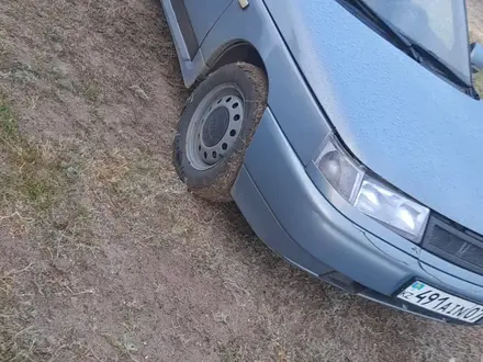 ВАЗ (Lada) 2110 2000 года за 650 000 тг. в Уральск