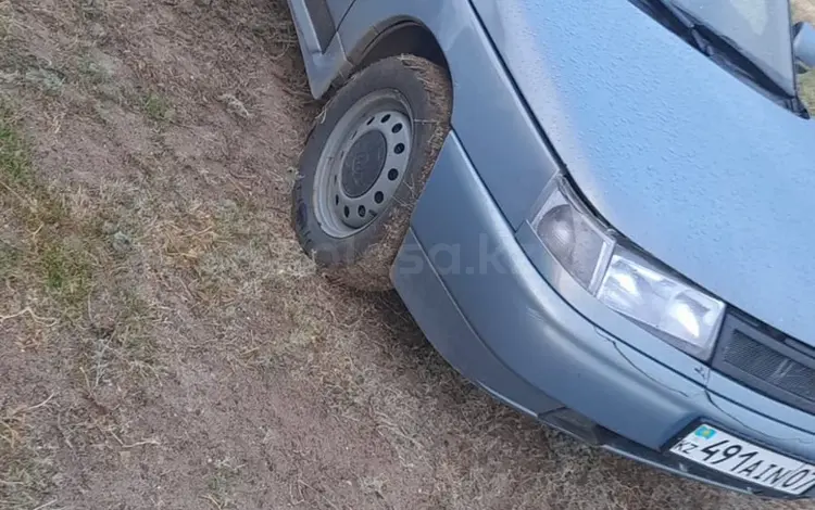 ВАЗ (Lada) 2110 2000 года за 650 000 тг. в Уральск