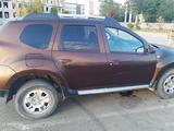 Renault Duster 2013 годаүшін4 200 000 тг. в Уральск – фото 2