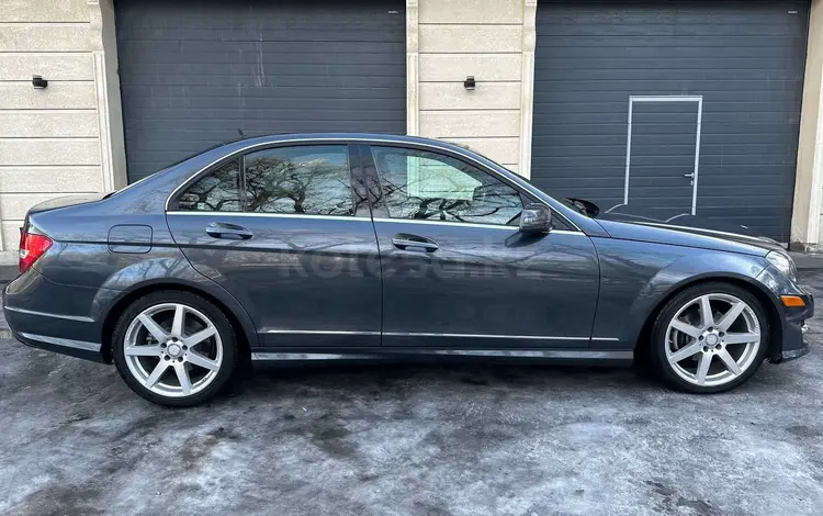 Mercedes-Benz C 250 2014 года за 8 700 000 тг. в Алматы