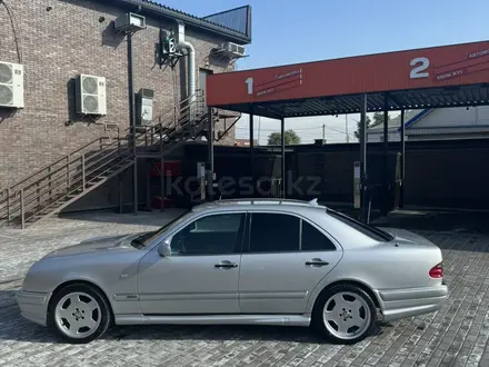 Mercedes-Benz E 230 1996 года за 3 000 000 тг. в Алматы – фото 15