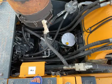 Hyundai  HX300SL 2020 года за 58 000 000 тг. в Шымкент – фото 9