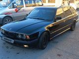 BMW 525 1992 года за 2 200 000 тг. в Шымкент – фото 3