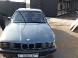 BMW 520 1990 годаүшін1 250 000 тг. в Шымкент