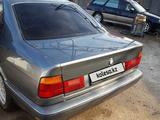 BMW 520 1990 годаүшін1 250 000 тг. в Шымкент – фото 5
