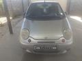 Daewoo Matiz 2007 годаүшін1 000 000 тг. в Шардара