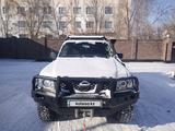 Nissan Patrol 2006 года за 16 500 000 тг. в Астана – фото 4