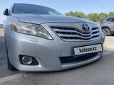 Toyota Camry 2009 годаүшін7 500 000 тг. в Алматы – фото 4