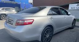 Toyota Camry 2009 года за 7 500 000 тг. в Алматы – фото 5