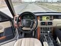 Land Rover Range Rover 2006 года за 4 700 000 тг. в Атырау – фото 10