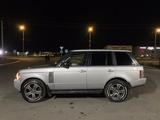 Land Rover Range Rover 2006 года за 3 500 000 тг. в Атырау – фото 4