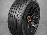 Three-A 255/35R18 P606 94W за 30 144 тг. в Астана – фото 4
