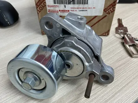 16620-31090 16620-0P030 Натяжитель для двигателя GR за 100 000 тг. в Алматы – фото 7