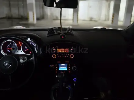 Nissan Juke 2013 года за 5 600 000 тг. в Астана – фото 16