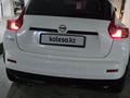 Nissan Juke 2013 годаүшін5 600 000 тг. в Астана – фото 15