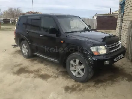 Mitsubishi Pajero 2001 года за 3 500 000 тг. в Алматы – фото 2