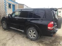 Mitsubishi Pajero 2001 года за 4 000 000 тг. в Алматы