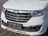 JAC  M3 Цельнометаллический фургон 2025 года за 11 000 000 тг. в Актобе – фото 4