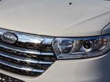 JAC  M3 Цельнометаллический фургон 2025 года за 11 000 000 тг. в Актобе – фото 5