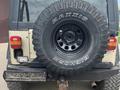 Jeep Wrangler 1993 годаүшін5 000 000 тг. в Атбасар – фото 6