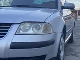 Volkswagen Passat 2002 года за 2 800 000 тг. в Шымкент – фото 5