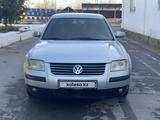 Volkswagen Passat 2002 годаүшін2 800 000 тг. в Шымкент – фото 4
