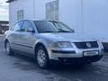 Volkswagen Passat 2002 года за 2 800 000 тг. в Алматы – фото 7