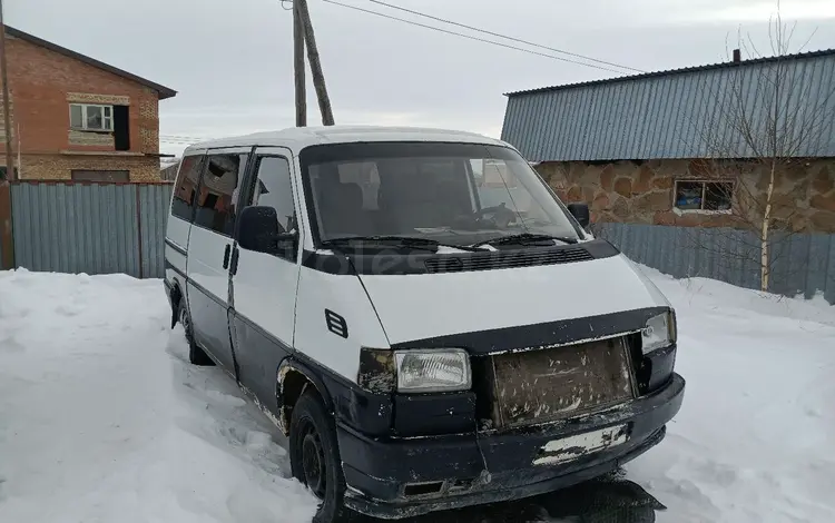 Volkswagen Transporter 1993 года за 2 000 000 тг. в Степногорск