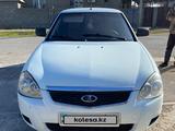 ВАЗ (Lada) Priora 2170 2014 года за 3 200 000 тг. в Шымкент