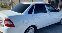 ВАЗ (Lada) Priora 2170 2014 года за 2 850 000 тг. в Шымкент – фото 5