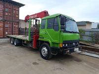 Hyundai  HD250 1995 годаүшін22 000 000 тг. в Алматы