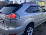 Lexus RX 350 2006 годаүшін7 500 000 тг. в Актобе – фото 5